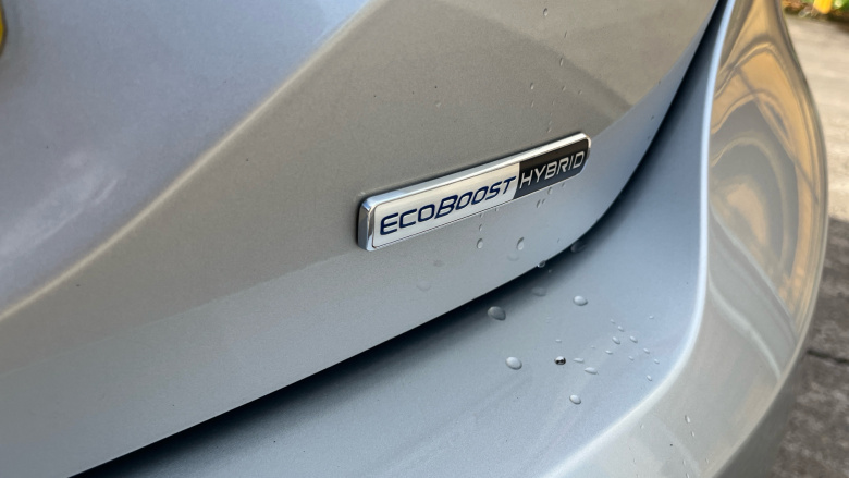 Ford Fiesta 1.0 EcoBoost Hybrid mHEV 125 Vignale Edition 5dr Petrol Hatchback